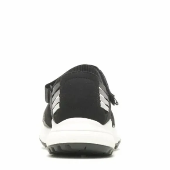 NEW MERRELL Bravada Wrap Grip Sandals black for women 252
