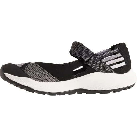 NEW MERRELL Bravada Wrap Grip Sandals black for women 252