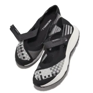 NEW MERRELL Bravada Wrap Grip Sandals black for women 252