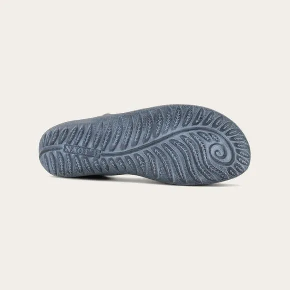 NEW NAOT women's wanaka boot in foggy gray