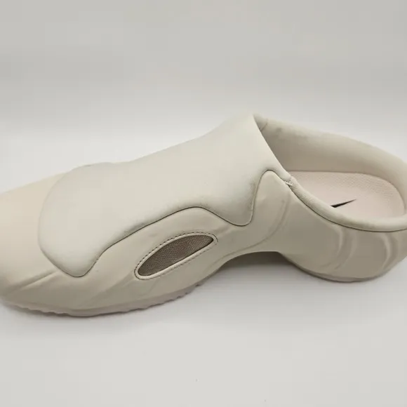 New Nike Clogposite Light Orewood Brown Slides CLOG FQ8257 100 Men's Size 11