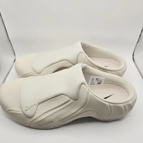New Nike Clogposite Light Orewood Brown Slides CLOG FQ8257 100 Men's Size 11