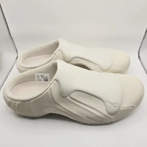 New Nike Clogposite Light Orewood Brown Slides CLOG FQ8257 100 Men's Size 11