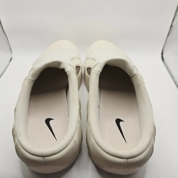 New Nike Clogposite Light Orewood Brown Slides CLOG FQ8257 100 Men's Size 11