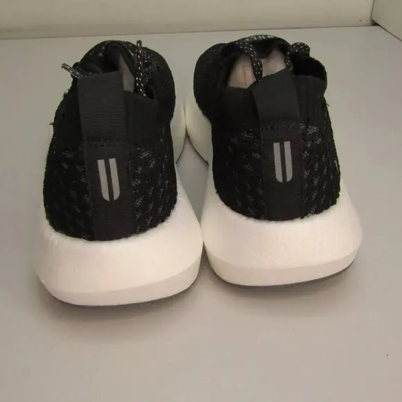NEW NOBULL Unisex Knit SC Runner Sneakers Lightweight Sock-Like Lace-Up M5.5 W7