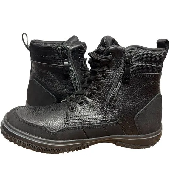 NEW Pajar Ganner Men's Boots Size 8-8.5 Eu41 Canadian $120
