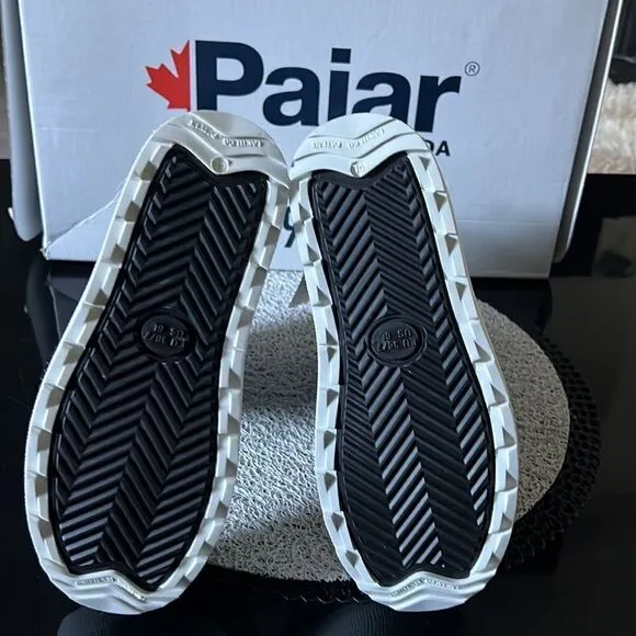 NEW- PAJAR Opal Nylon Waterproof Winter Snow Boots 6