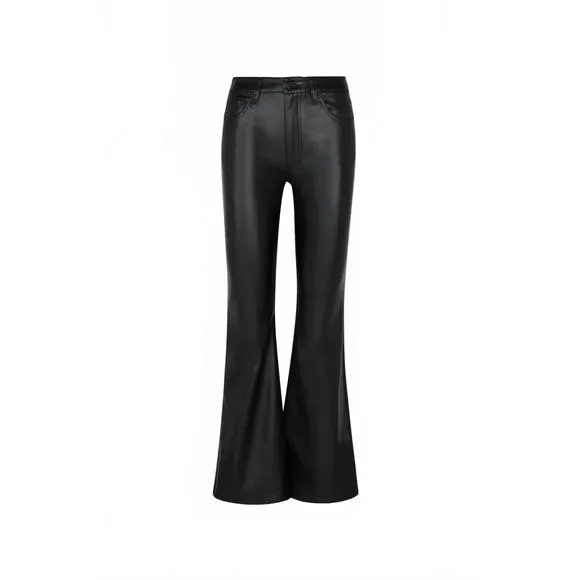 NEW PISTOLA kinsley flare jean in slate black