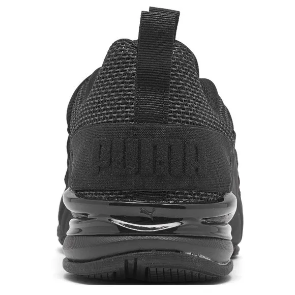 NEW  Puma Big Boys Axelion Jr. Training Sneakers