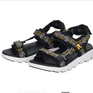 new Rieker Tamiya Sandals 252