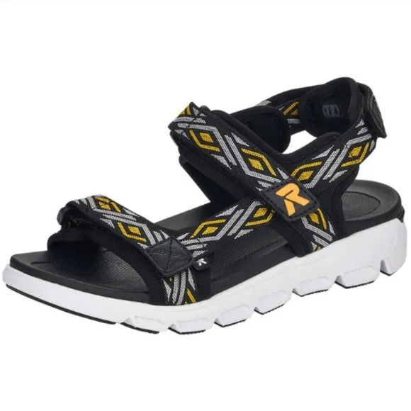 new Rieker Tamiya Sandals 252