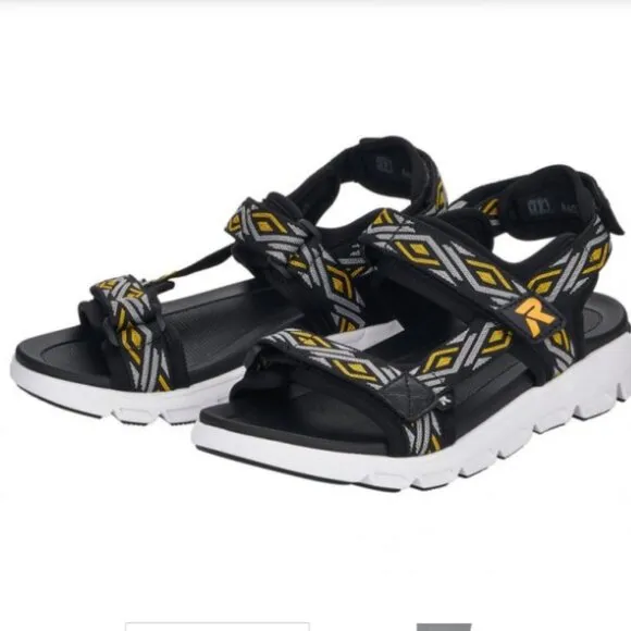 new Rieker Tamiya Sandals 252