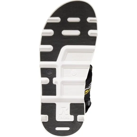 new Rieker Tamiya Sandals 252