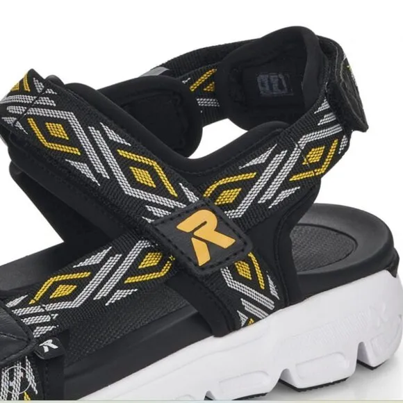 new Rieker Tamiya Sandals 252