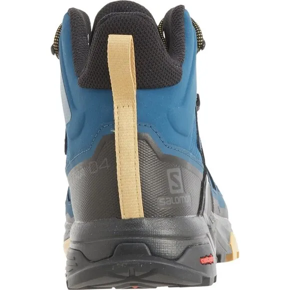 New Salomon X Ultra 4 Mid Gore-Tex® Hiking Boots  Waterproof (For Men) Size 12.5