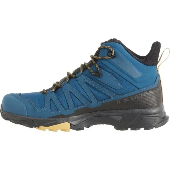 New Salomon X Ultra 4 Mid Gore-Tex® Hiking Boots  Waterproof (For Men) Size 12.5