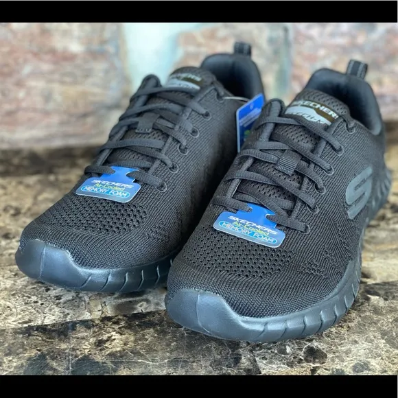 NEW Skechers Overhaul - Landhedge Training sneaker