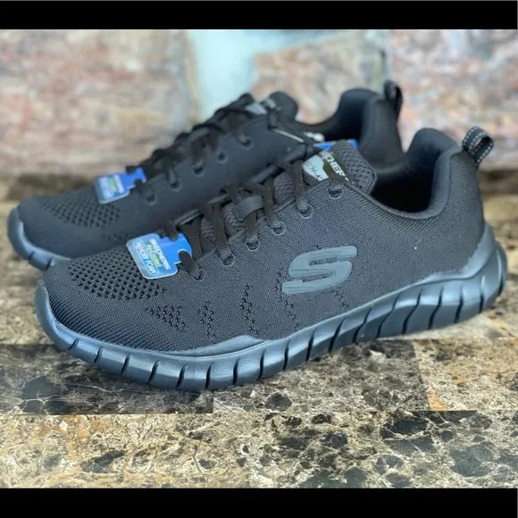 NEW Skechers Overhaul - Landhedge Training sneaker