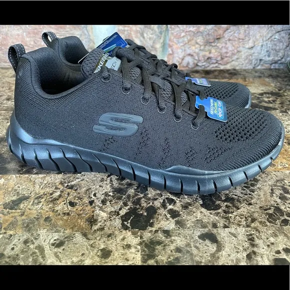 NEW Skechers Overhaul - Landhedge Training sneaker