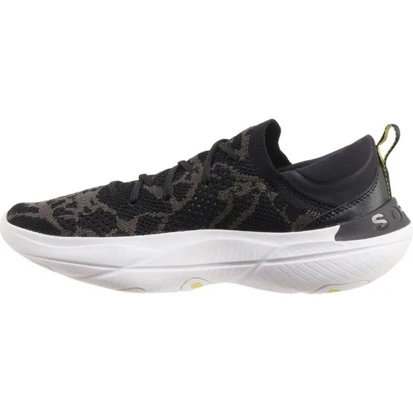 NEW Sorel Explorer Blitz Stride Lace-Up Sneakers Women’s  297S0