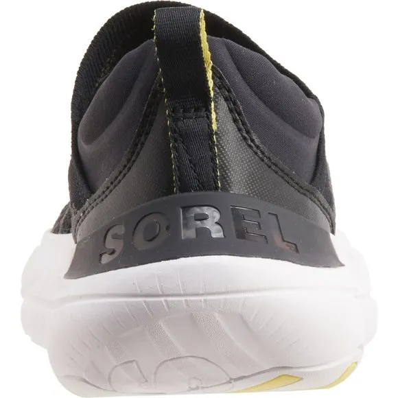 NEW Sorel Explorer Blitz Stride Lace-Up Sneakers Women’s  297S0