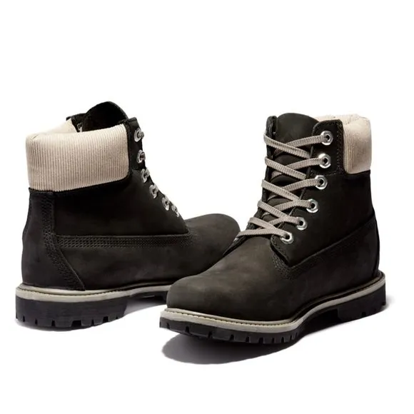 NEW Sz 7.5 Womens Timberland Premium 6-Inch Waterp