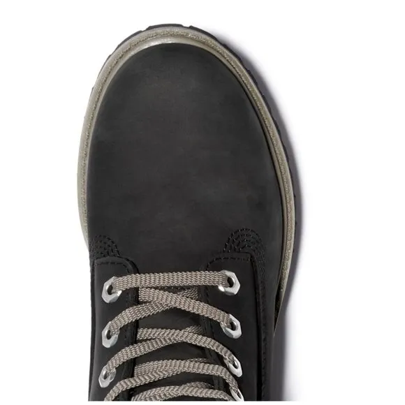 NEW Sz 7.5 Womens Timberland Premium 6-Inch Waterp