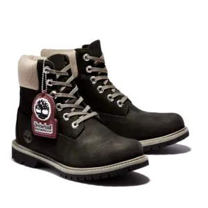 NEW Sz 7.5 Womens Timberland Premium 6-Inch Waterp