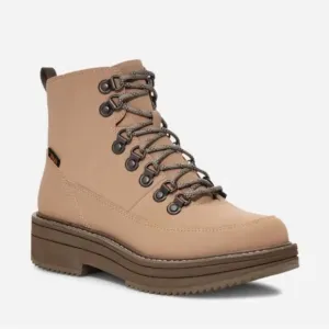NEW Teva Midform Boots in Sand Dune, Size 6.5 New w/o Box
