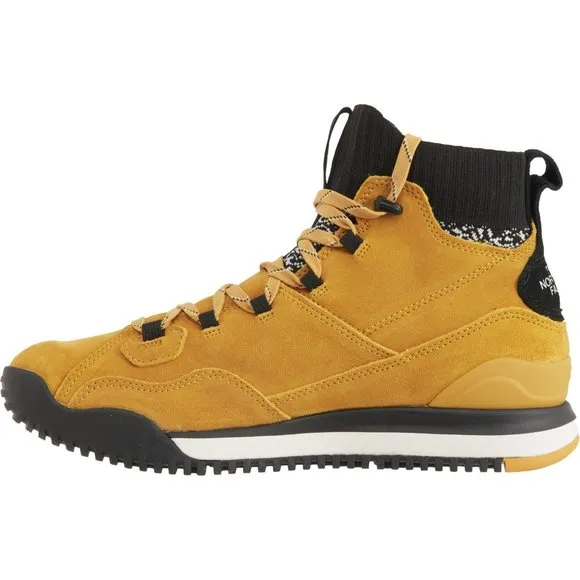 New The North Face Back-To-Berkeley III Mid Snow Boots  Waterproof  Mens SZ 11.5