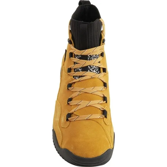 New The North Face Back-To-Berkeley III Mid Snow Boots  Waterproof  Mens SZ 11.5