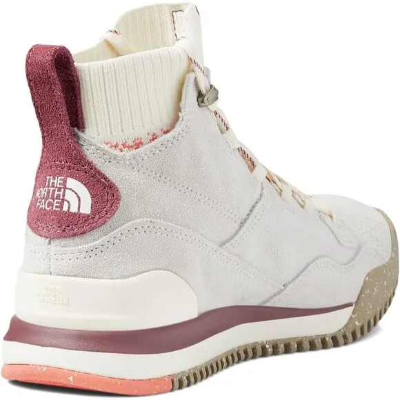 New THE NORTH FACE Back-To-Berkeley III Sport Waterproof Women's Size 9M