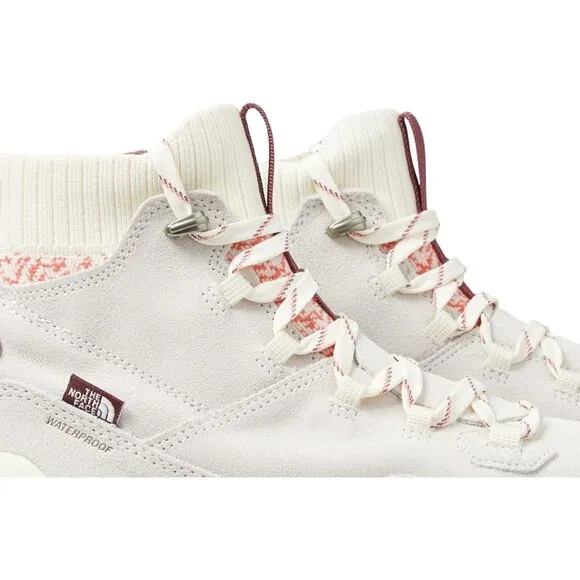 New THE NORTH FACE Back-To-Berkeley III Sport Waterproof Women's Size 9M