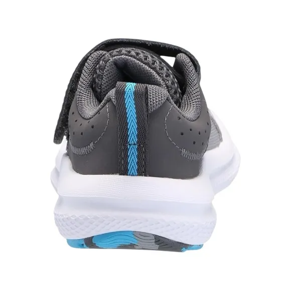 NEW Under Armour shoes kids boys UA BPS Asert 10 AC Size 3Y
