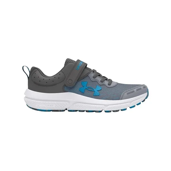 NEW Under Armour shoes kids boys UA BPS Asert 10 AC Size 3Y
