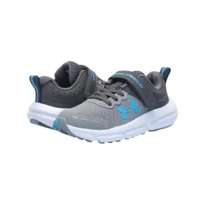 NEW Under Armour shoes kids boys UA BPS Asert 10 AC Size 3Y