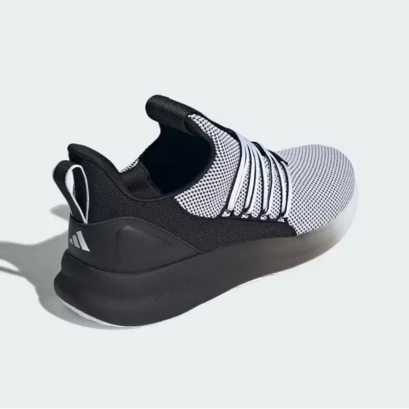 New with Box Adidas Men’s Athletic Shoes Lite Racer Adapt 7.0 Size 8.5