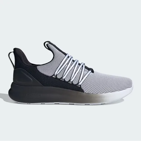 New with Box Adidas Men’s Athletic Shoes Lite Racer Adapt 7.0 Size 8.5