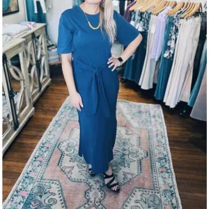 NEW XIRENA tianna dress in vintage skipper