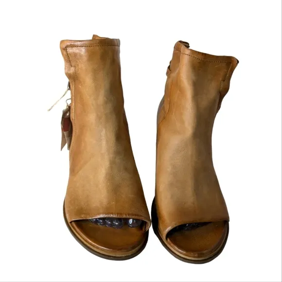 NEW...A.S.98 Morgan  Carmel Sandals...Size EU 41/ US (10-10.5)