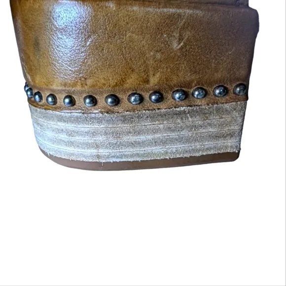 NEW...A.S.98 Morgan  Carmel Sandals...Size EU 41/ US (10-10.5)