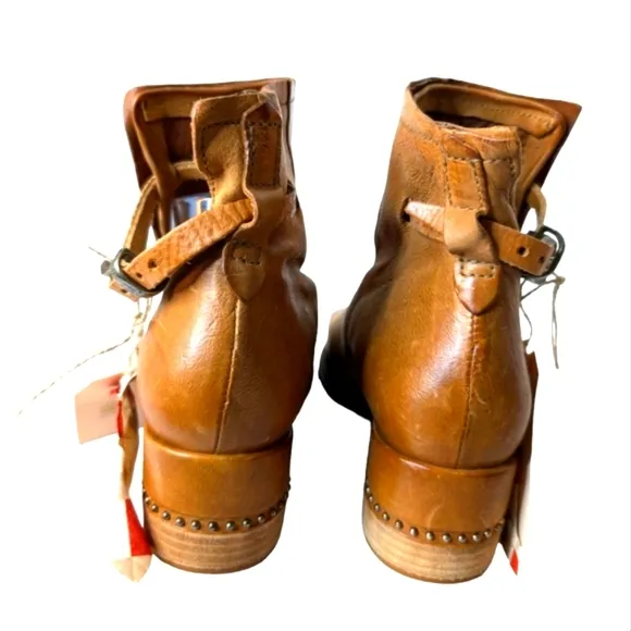 NEW...A.S.98 Morgan  Carmel Sandals...Size EU 41/ US (10-10.5)