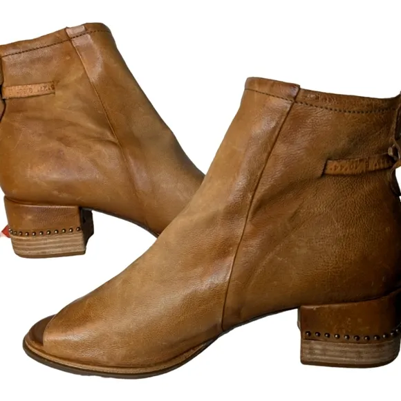 NEW...A.S.98 Morgan  Carmel Sandals...Size EU 41/ US (10-10.5)
