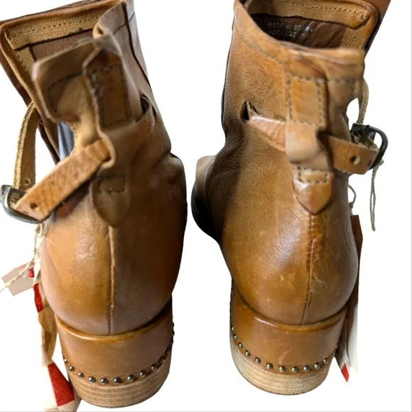 NEW...A.S.98 Morgan  Carmel Sandals...Size EU 41/ US (10-10.5)