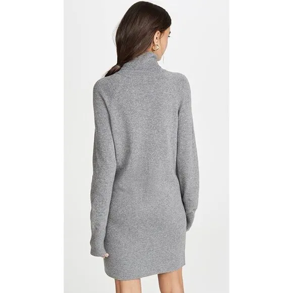 NEW Veronica Beard wool cash blend Sweater Dress