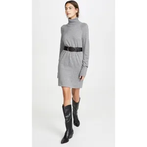 NEW Veronica Beard wool cash blend Sweater Dress