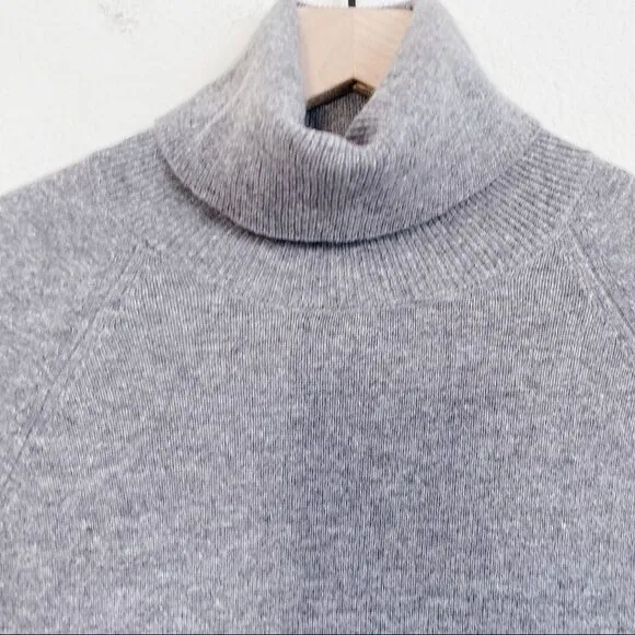 NEW Veronica Beard wool cash blend Sweater Dress