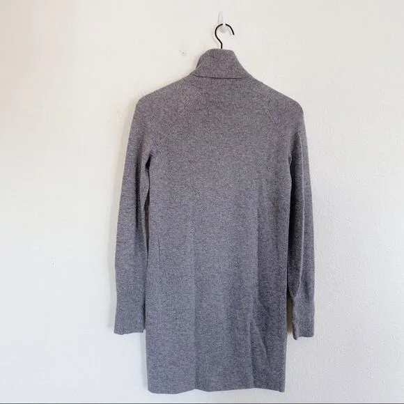 NEW Veronica Beard wool cash blend Sweater Dress