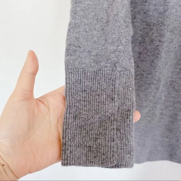 NEW Veronica Beard wool cash blend Sweater Dress