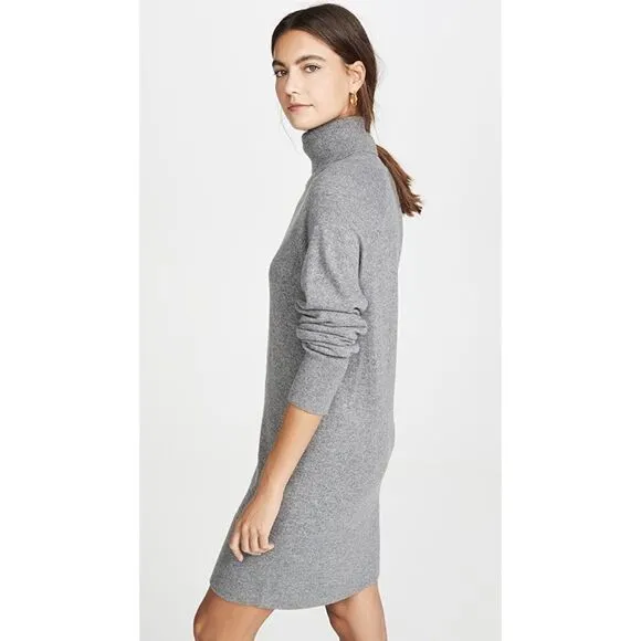 NEW Veronica Beard wool cash blend Sweater Dress
